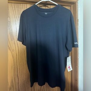 Cinch Mens Moisture Wicking Shirt Size Large